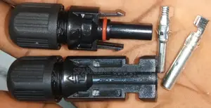 Sofcopsel Quality and Affordable Solar Panel Mc4 Connector