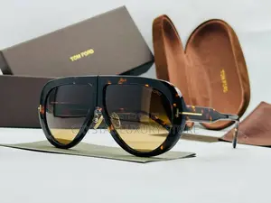 Tom Ford Quality Luxury Unisex Sunglasses