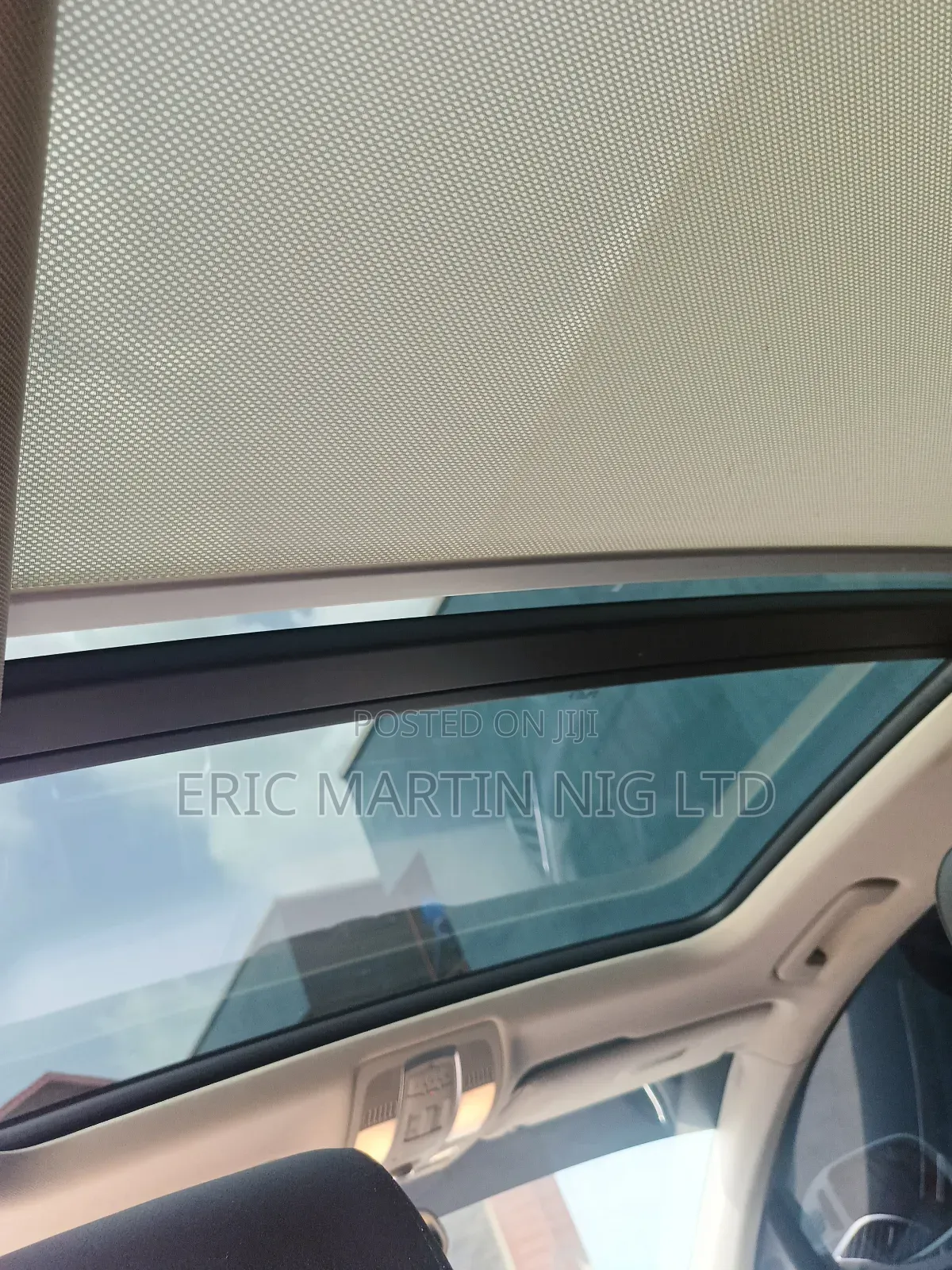 Audi Q7 2015 White