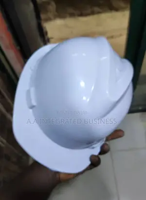 White Helmets Imported