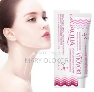Hydrolyzed Collagen for Neck