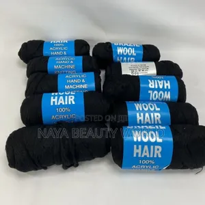 Brazilian Wool