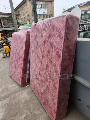 Quality Brand New Orthopedic Queen Size Foam.
