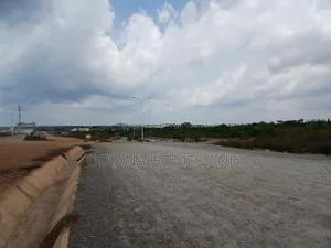 Lands for Sale at Ajorosun Housing Estate Phase 2, Ibadan.