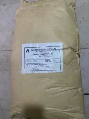Caramel Powder Type-111