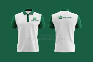 Omoadisa Printing Concept