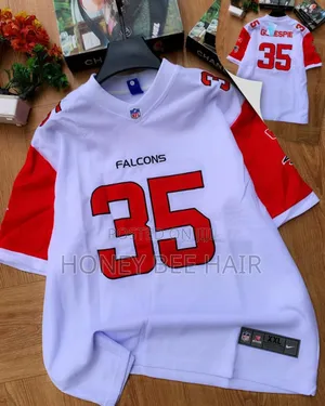 Quality NFL Jerseys Available Now