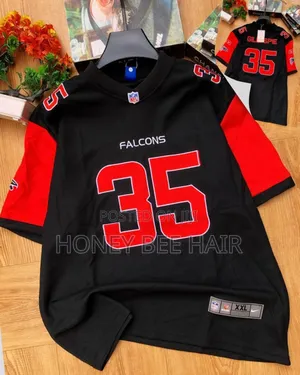 Quality NFL Jerseys Available Now