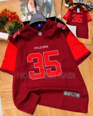 Quality NFL Jerseys Available Now