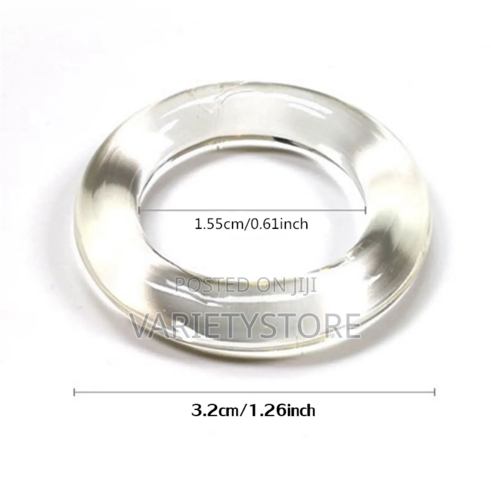 Silicone Durable Penis Ring Ejaculation Delay