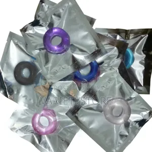 Silicone Durable Penis Ring Ejaculation Delay