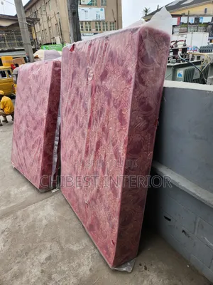 Unique Brand New Queen Size Mattress