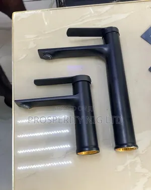England Luxury Hot and Cold Mixer Tap