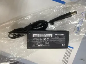 Photo - Hp Big Pin Charger