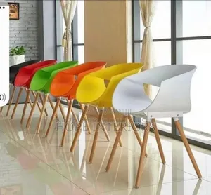 Restaurant Chair S