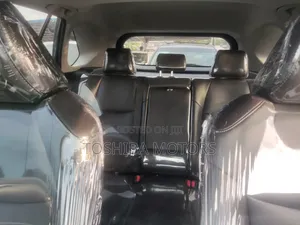 Toyota RAV4 XLE AWD 2020 Gray