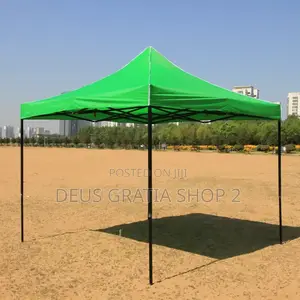 Gazebo Foldable Canopy Tent 10 X 10