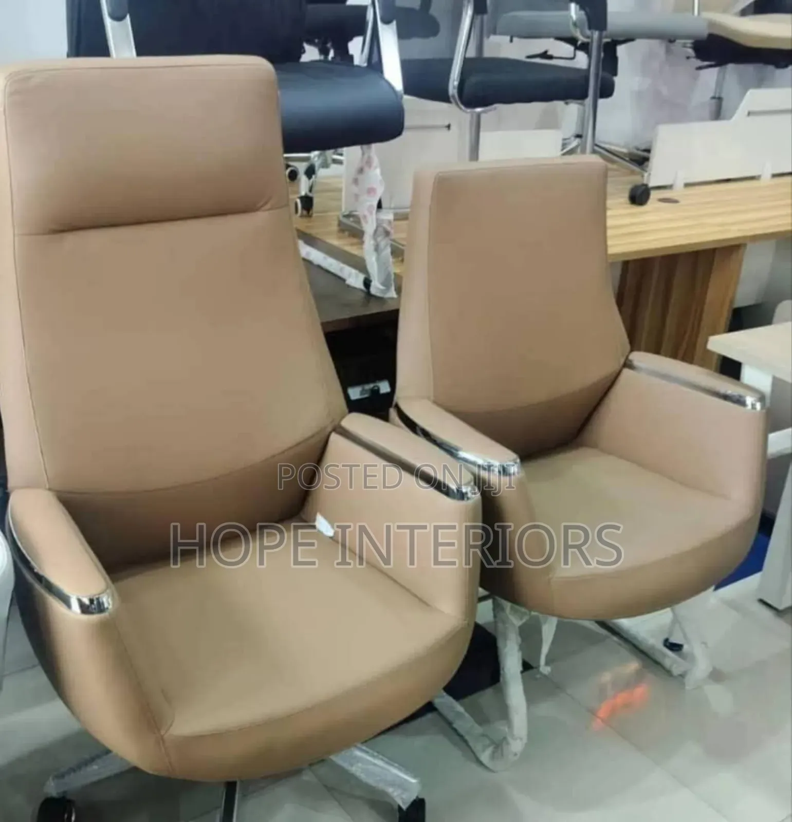 Office Executive Chair
