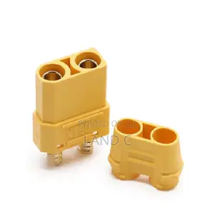 Xt90 Female Connector Plug