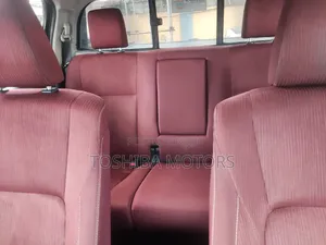 Toyota Hilux SR5 4x4 2019 Black