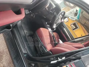 Toyota Hilux SR5 4x4 2019 Black