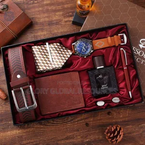 Luxury Perfect Men Gift Set