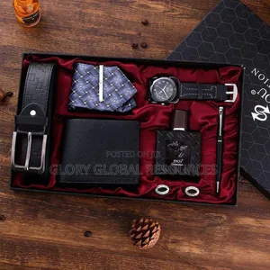 Luxury Perfect Men Gift Set