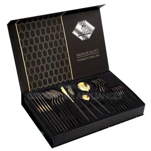 High Quality Cutlery