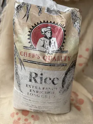 Photo - Chef’S Rice Long