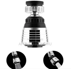 Rotatable Bubbler