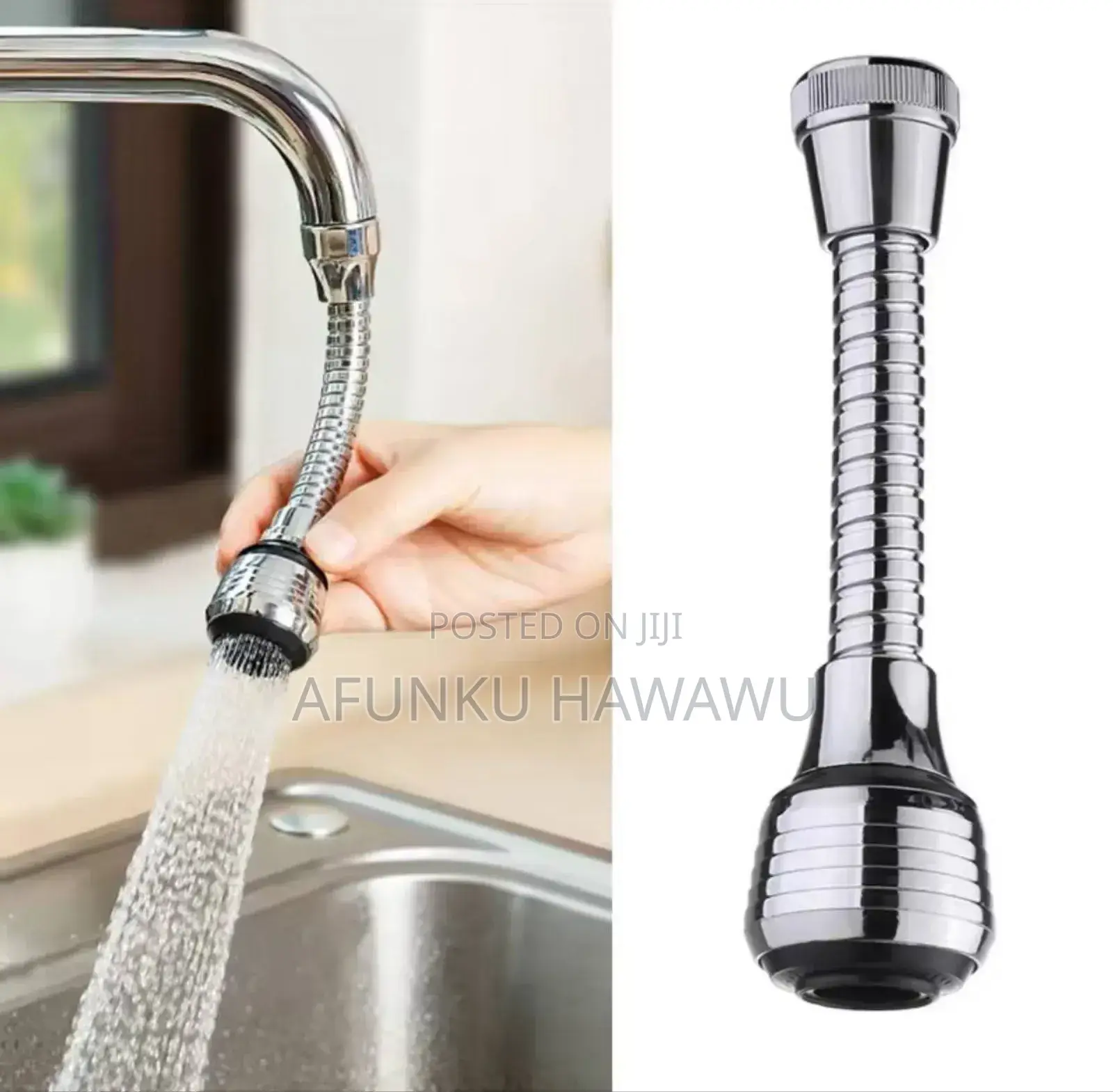 Rotatable Bubbler