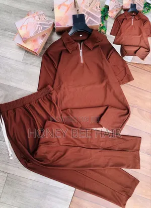 Luxurious Update Up and Down
