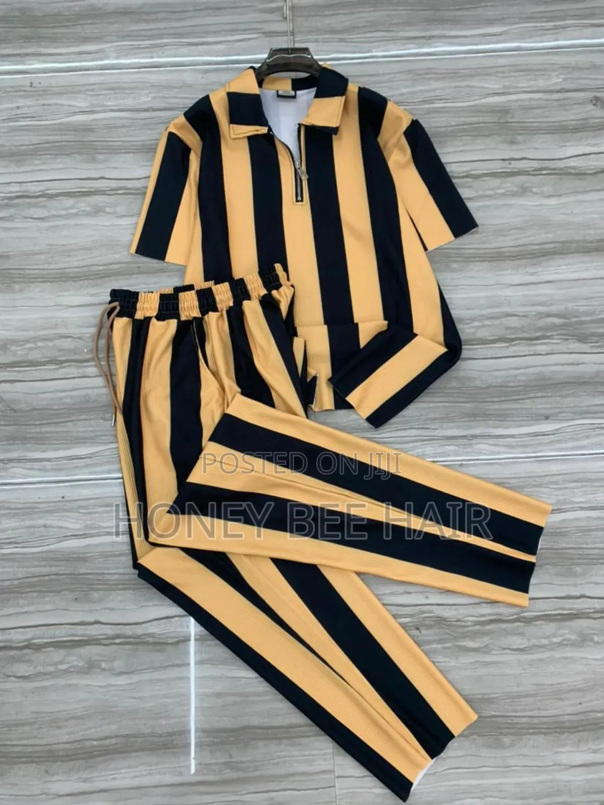 Luxurious Update Up and Down