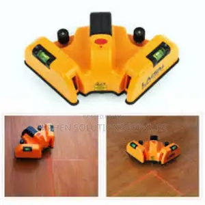 90 Degree Horizontal Vertical Laser Level Line Projection