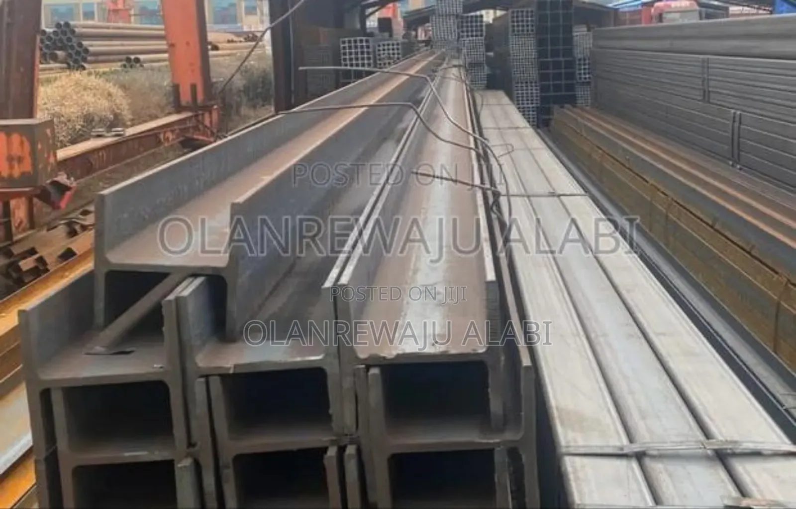 150x150 U Column
