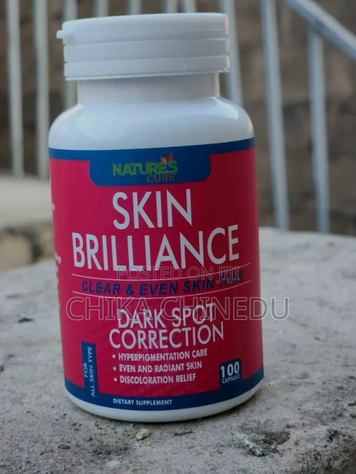 Skin Brilliance
