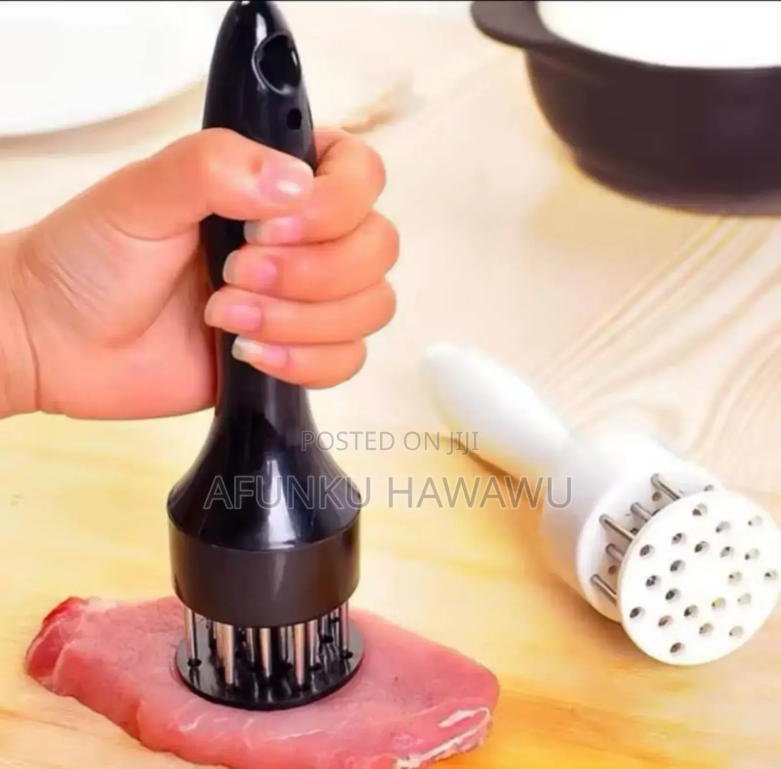 Loose Meat Needle Meat Tenderizer