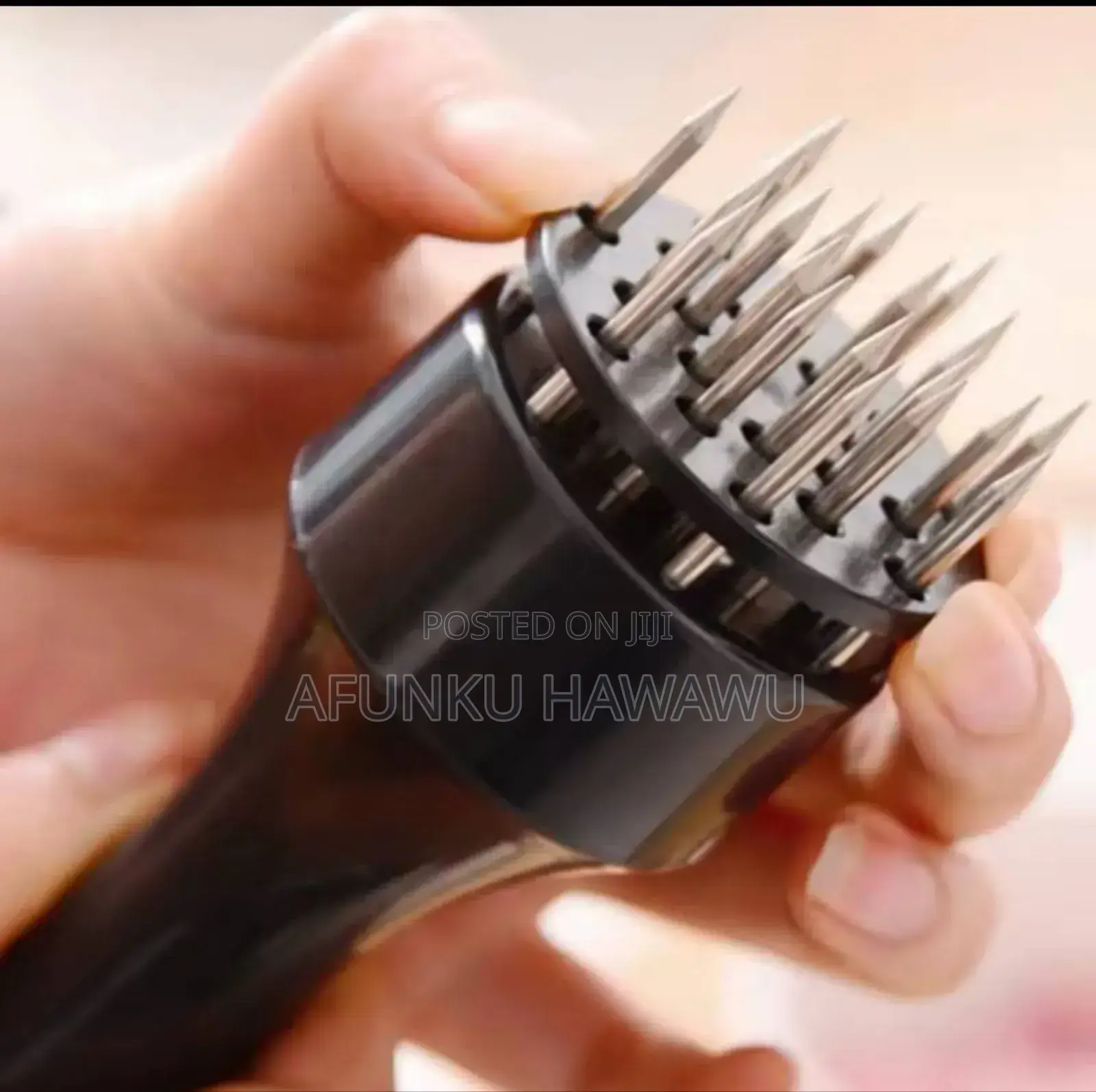 Loose Meat Needle Meat Tenderizer