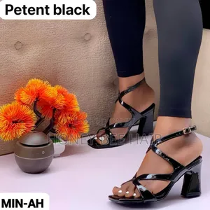 New Arrival for Female Shoe So Nice and Lovely