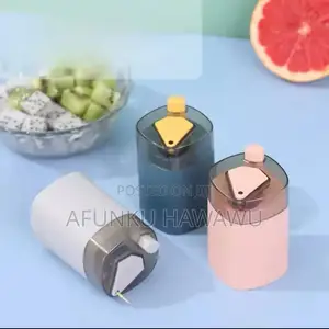 Toothpick Holder Box