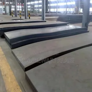 1.5mx6mx6mm Ms Plate