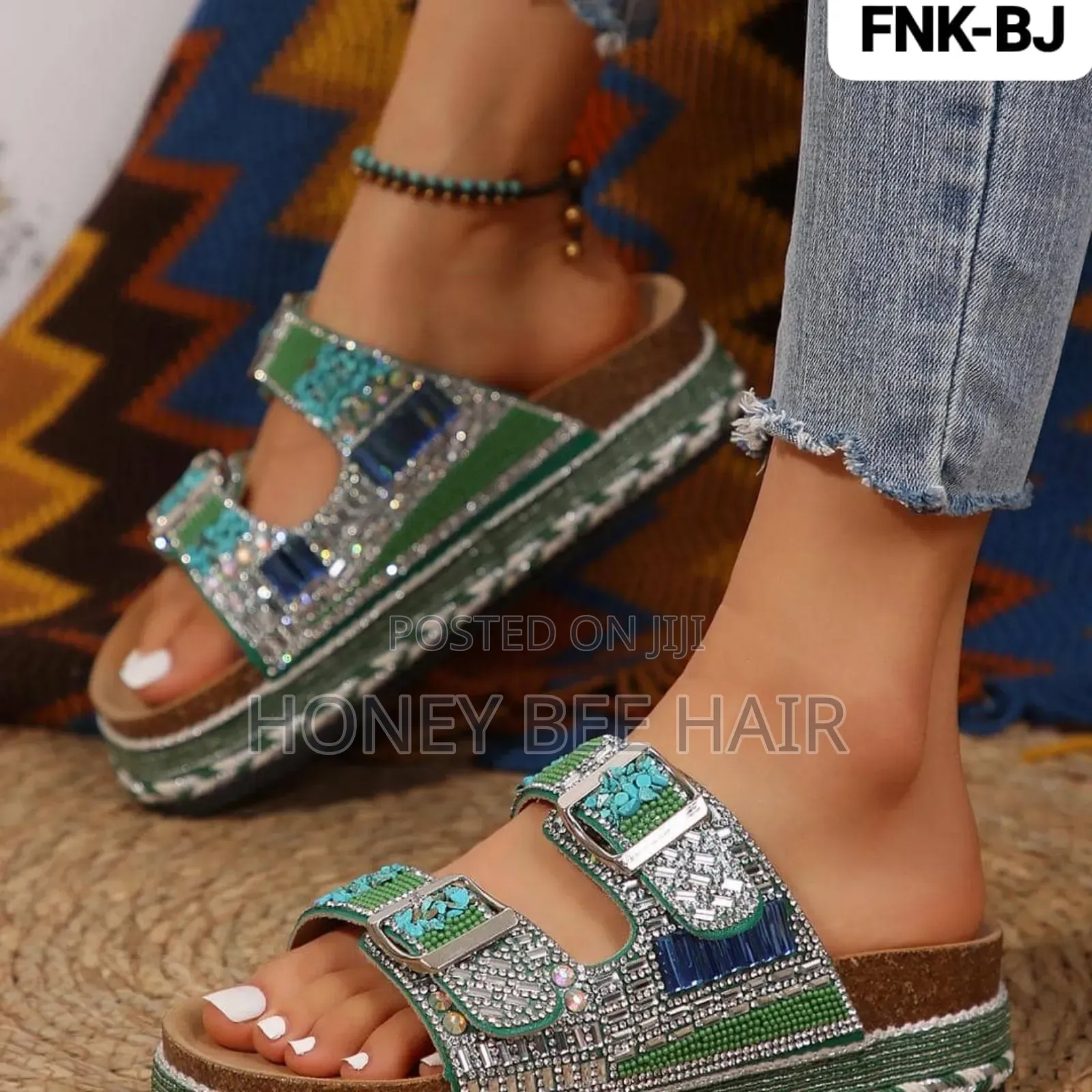 New Arrival for Female Shoe