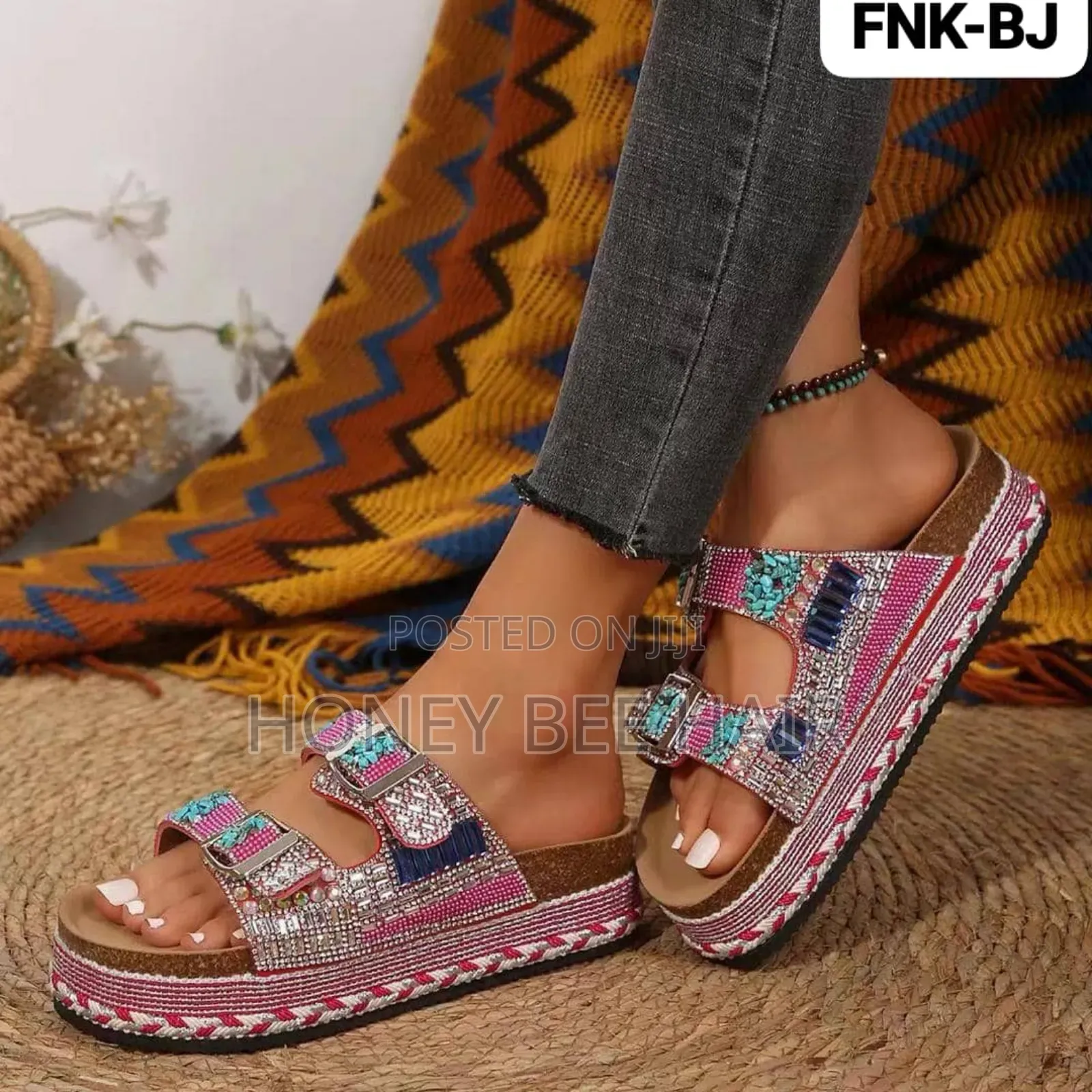 New Arrival for Female Shoe