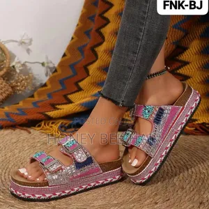 New Arrival for Female Shoe
