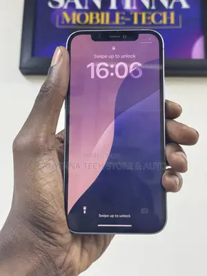 Apple iPhone 12 64 GB Purple