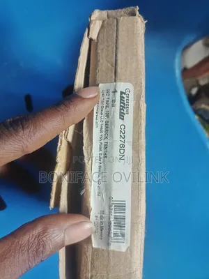Derrick Tape Lufkin 100ft