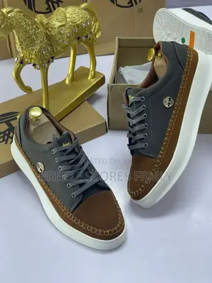 Timberland Luxury Shoes