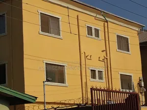 New Building Painting