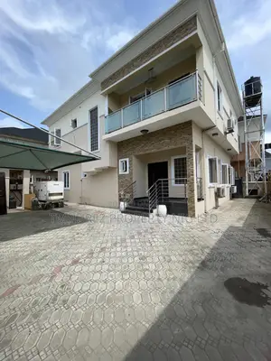 Studio Apartment in Dpk Estate, Lekki for rent