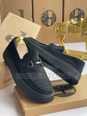 Timberland Luxury Loafers